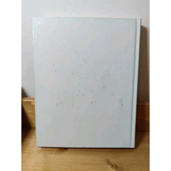 Vitamix "Create" Recipe Book 750 Recipe Cookbook Hardcover 2013 No Dust Jacket - Picture 4 of 4